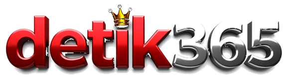 detik365 login