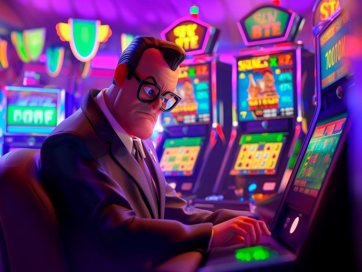 detik365 login featured game showcase