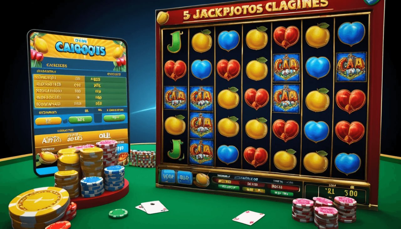 Wild Bandito slot game interface on detik365 login showing reel layout and paytable